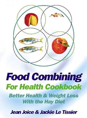 Imagen del vendedor de Food Combining for Health Cookbook (Paperback) a la venta por AussieBookSeller