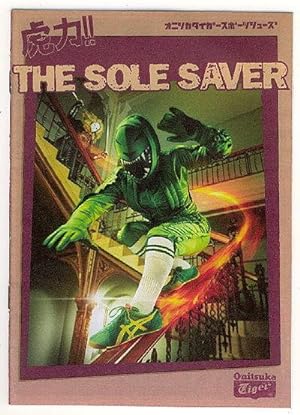 The Sole Saver