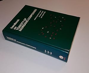 Seller image for Handbook on Toxicity of Inorganic Compounds for sale by CURIO