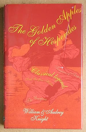 Immagine del venditore per The Golden Apples of Hesperides. venduto da N. G. Lawrie Books