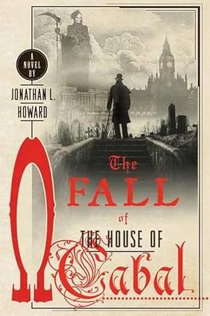 Seller image for Fall of the House of Cabal (Paperback) for sale by Grand Eagle Retail