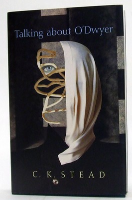 Seller image for Talking About O'Dwyer for sale by Kennys Bookstore