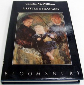 Seller image for A Little Stranger for sale by Kennys Bookshop and Art Galleries Ltd.