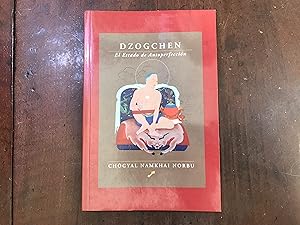 Imagen del vendedor de Dzogchen. El Estado de Autoperfeccin a la venta por Kavka Libros