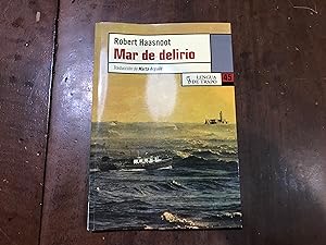 Seller image for Mar de delirio for sale by Kavka Libros