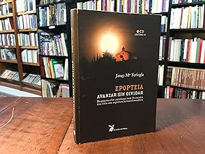 Seller image for Epopteia. Avanzar sin olvidar for sale by Kavka Libros