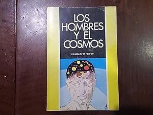 Seller image for Los hombres y el cosmos for sale by Kavka Libros