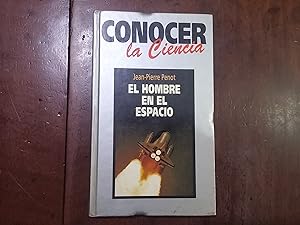 Seller image for El hombre en el espacio for sale by Kavka Libros