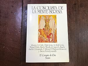 Imagen del vendedor de La conquista de la mente serena a la venta por Kavka Libros