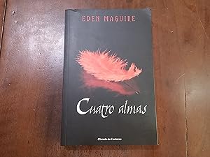Seller image for Cuatro almas for sale by Kavka Libros