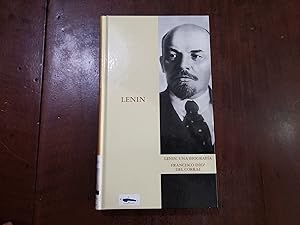 Imagen del vendedor de Lenin. Una biografa a la venta por Kavka Libros
