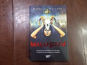 Imagen del vendedor de Maleficium a la venta por Kavka Libros