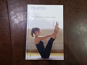 Imagen del vendedor de Pilates a la venta por Kavka Libros