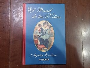 Seller image for El Pensil de las Nias for sale by Kavka Libros