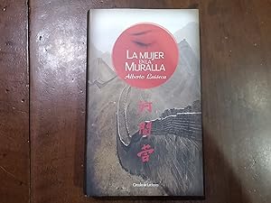 Seller image for La mujer en la muralla for sale by Kavka Libros