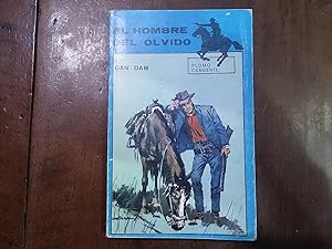 Seller image for El hombre del olvido for sale by Kavka Libros