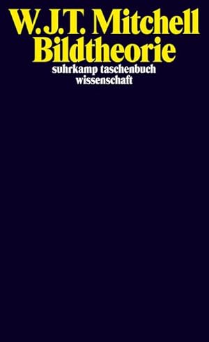 Seller image for Bildtheorie for sale by Rheinberg-Buch Andreas Meier eK