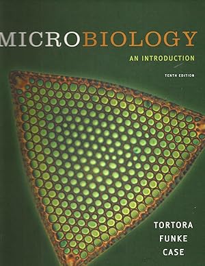 Image du vendeur pour Microbiology: An Introduction (Mastering package component item) mis en vente par Beverly Loveless