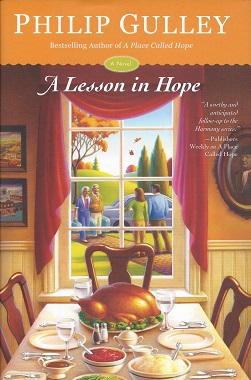 A Lesson in Hope