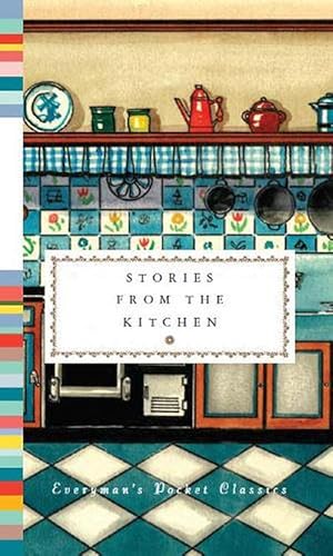 Bild des Verkufers fr Stories from the Kitchen (Hardcover) zum Verkauf von AussieBookSeller