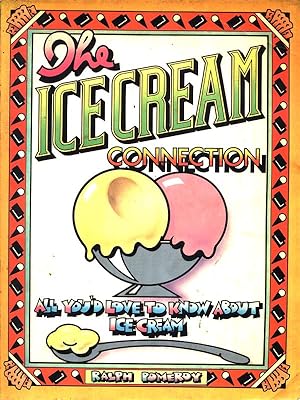 Seller image for The IceCream Connection for sale by Librodifaccia