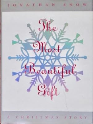 Immagine del venditore per The Most Beautiful Gift venduto da Canford Book Corral