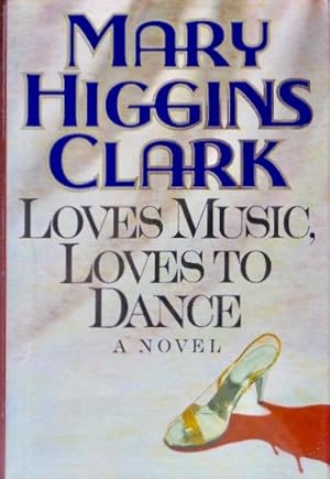 Seller image for Loves Music, Loves To Dance for sale by Canford Book Corral