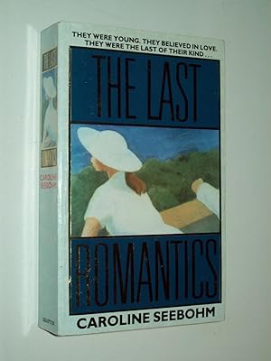 Seller image for The Last Romantics for sale by Rodney Rogers