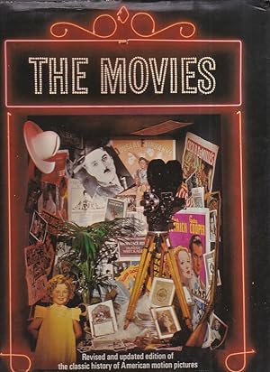Bild des Verkufers fr The Movies. With the assistance by Eileen Bowser zum Verkauf von Gilibert Libreria Antiquaria (ILAB)
