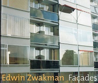 Edwin Zwakman: Facades