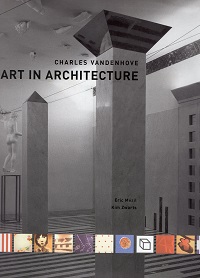 Charles Vandenhove: Art In Architecture