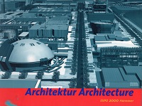 Expo 2000 Hannover: Architecture