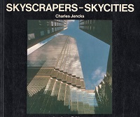 Imagen del vendedor de Skyscrapers - skycities a la venta por Grimbergen Booksellers