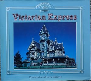 The Victorian Express