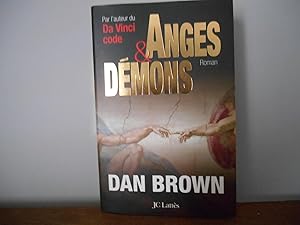 Anges Et Demons