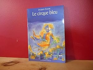 LE CIRQUE BLEU