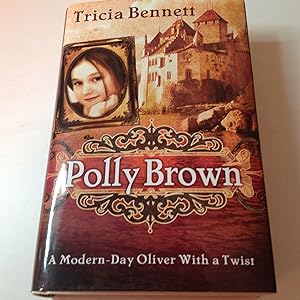 Image du vendeur pour Prolly Brown-Signed and inscribed mis en vente par TLM Books