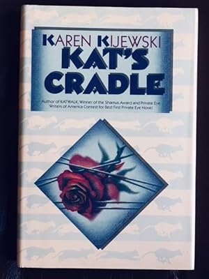 Kat's Cradle