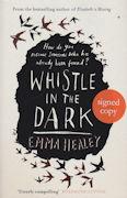 Seller image for Whistle in the Dark for sale by timkcbooks (Member of Booksellers Association)