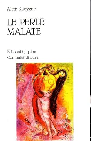 Seller image for LE PERLE MALATE for sale by Laboratorio del libro