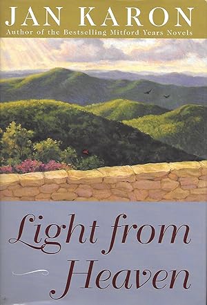 Seller image for Light From Heaven for sale by Ye Old Bookworm