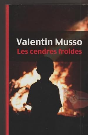 Image du vendeur pour Les cendres froides mis en vente par Livres Norrois