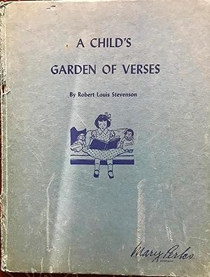 Seller image for A Child's Garden of Verses and Other Stories for sale by Epilonian Books