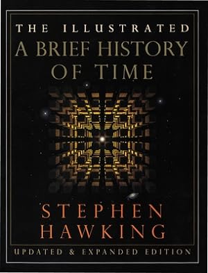 Seller image for The Illustrated a Brief History of Time: Updated and Expanded Edition (Hardback or Cased Book) for sale by BargainBookStores