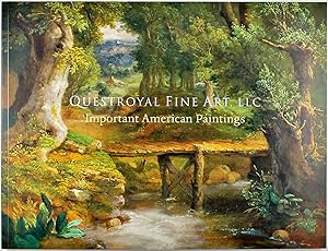 Important American Paintings, Questroyal Fine Art, LLC