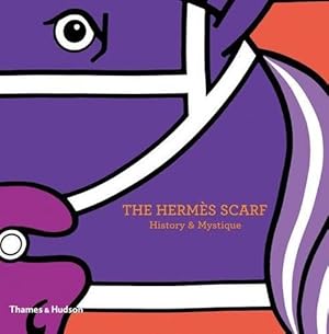 Immagine del venditore per The Herms Scarf (Hardcover) venduto da Grand Eagle Retail