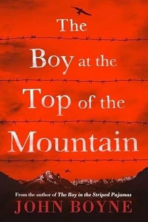 Seller image for The Boy at the Top of the Mountain (Paperback) for sale by Grand Eagle Retail