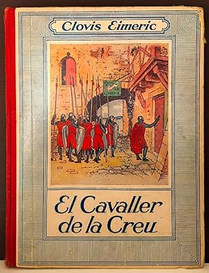 El Cavaller de la Creu