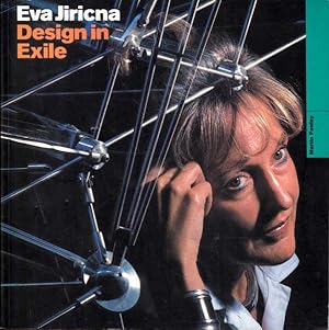 Seller image for Eva Jiricna: Design In Exile for sale by Goulds Book Arcade, Sydney