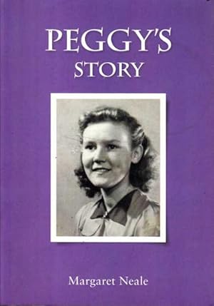 Imagen del vendedor de Peggy's Story a la venta por Goulds Book Arcade, Sydney